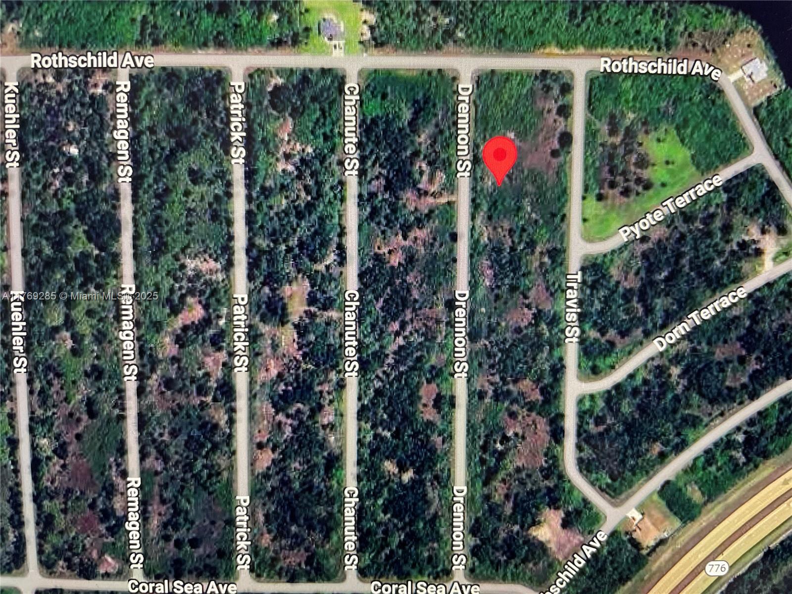 2296 Drennon, Port Charlotte FL 33953 — #A11769285