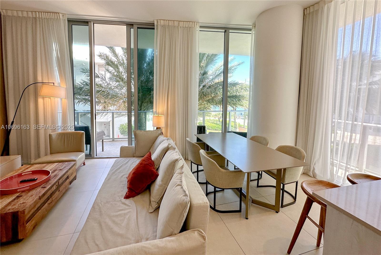 4111 S OCEAN DR # 205, Hollywood FL 33019 — #A10696163