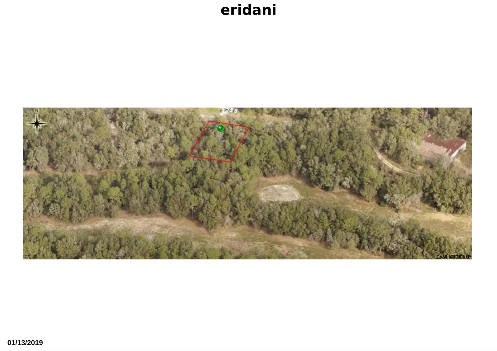 78 W Eridani Court, FL 34434 — #R10714735