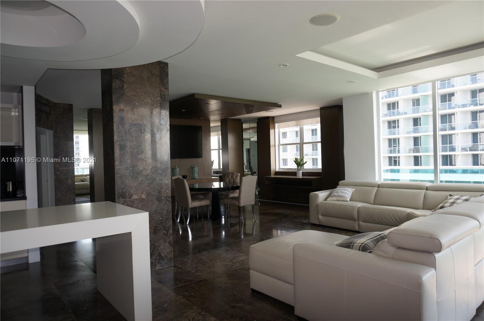 4001 S Ocean Dr, Hollywood FL 33019 — #A11071195