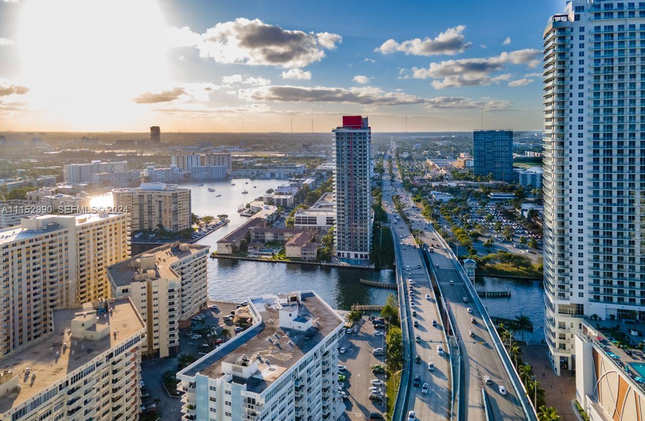 1830 OCEAN DR # 4710, Hallandale Beach FL 33009 — #A11152990
