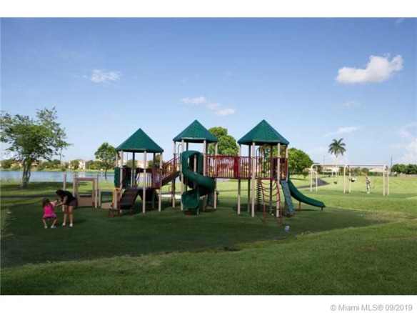 SW 376TH ST, Homestead FL 33035 — #A10743836