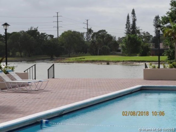4164 Inverrary Dr # 813, Lauderhill FL 33319 — #A10642167