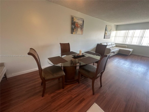 401 Golden Isles Dr # 603, Hallandale Beach FL 33009 — #A11421210