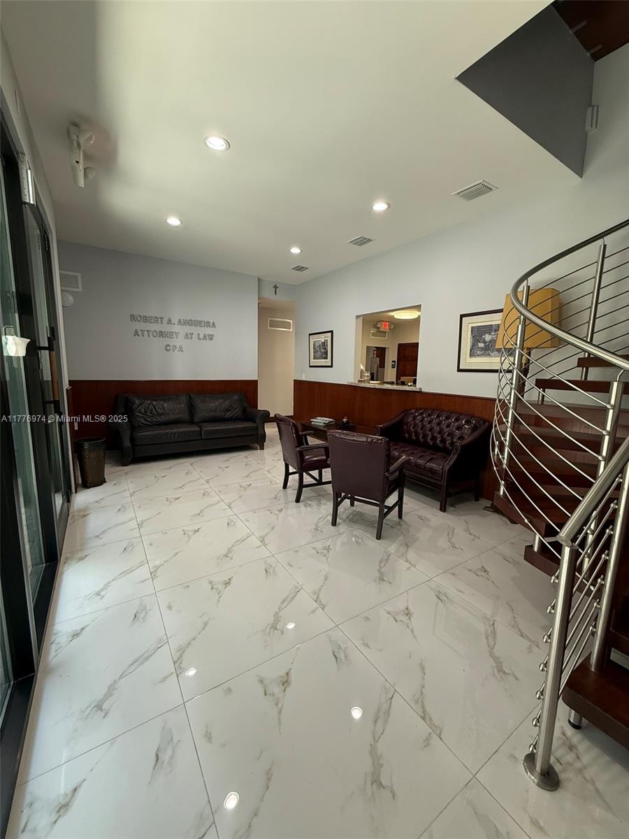 16 SW 1st Ave, Miami FL 33130 — #A11776974