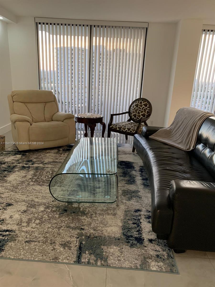 3300 NE 192nd St # 1506, Aventura FL 33180 — #A11581795