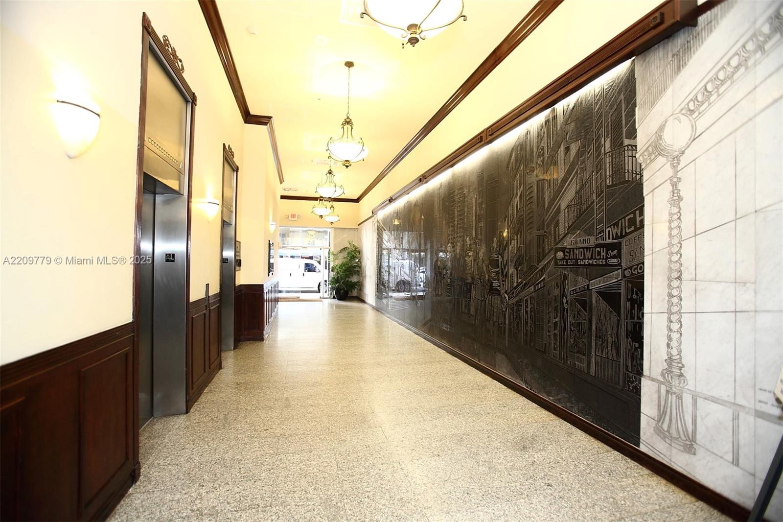 28 W FLAGLER ST, Miami FL 33130 — #A2209779