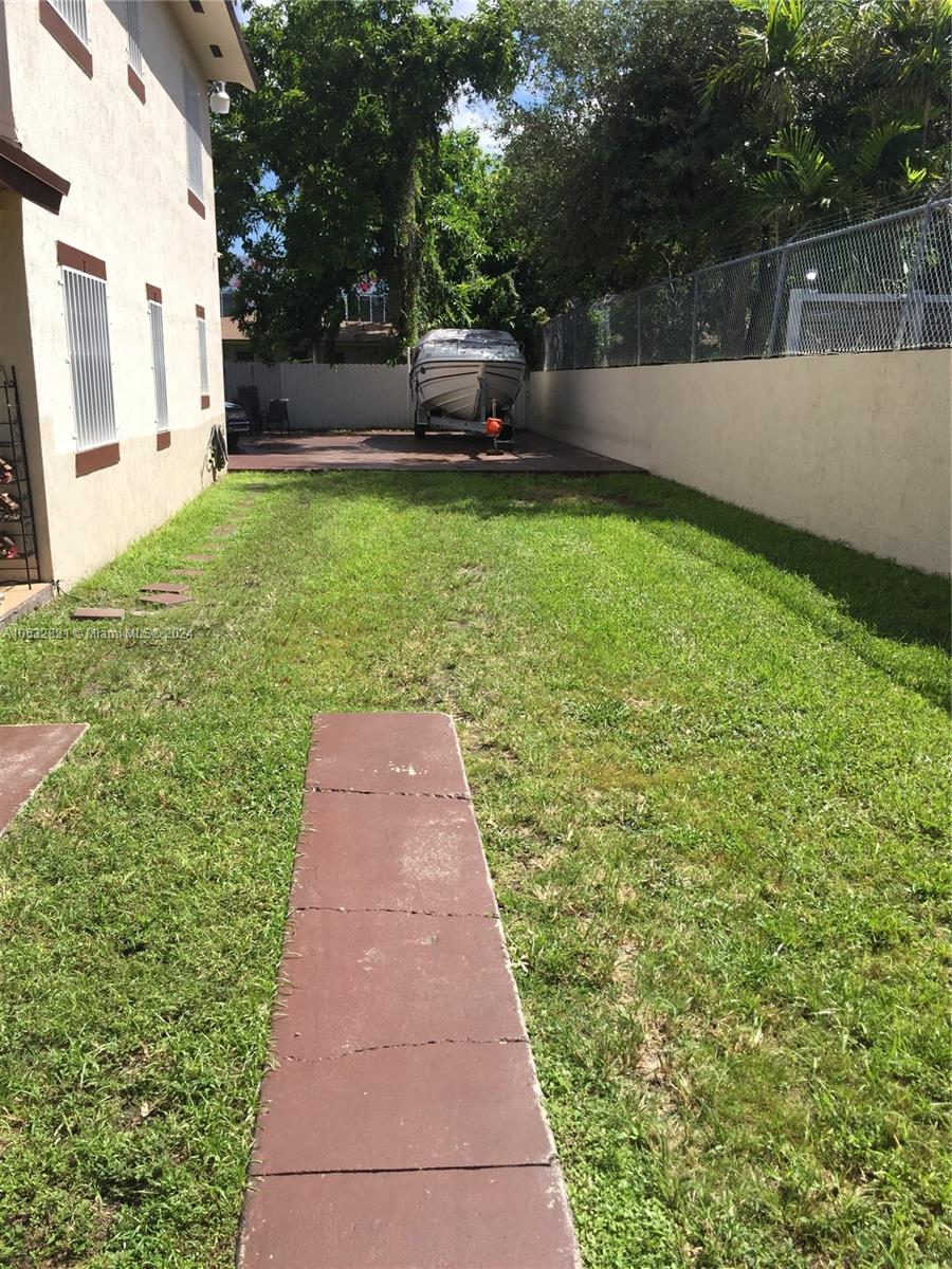 160 NW 27th St, Miami FL 33127 — #A10532821