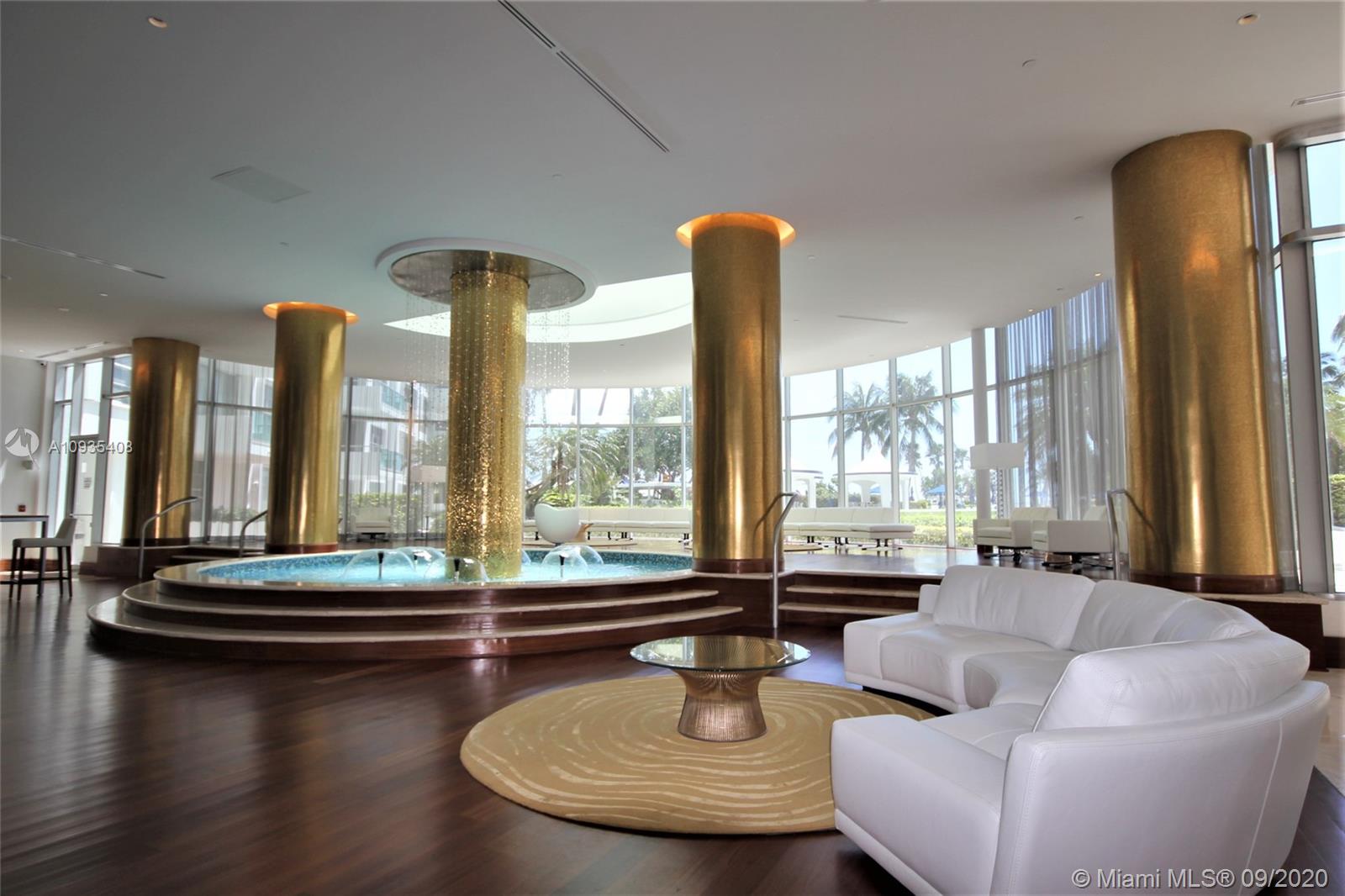 5161 COLLINS AV # 508, Miami Beach FL 33140 — #A10935408