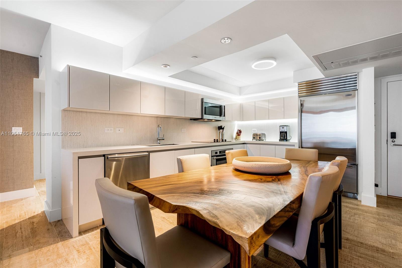 102 24th St # 1115, Miami Beach FL 33139 — #A11051765