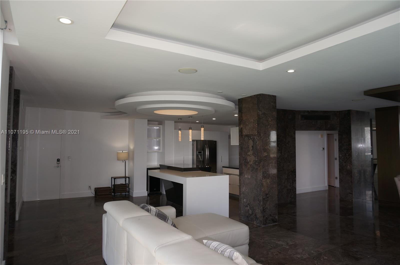 4001 S Ocean Dr, Hollywood FL 33019 — #A11071195