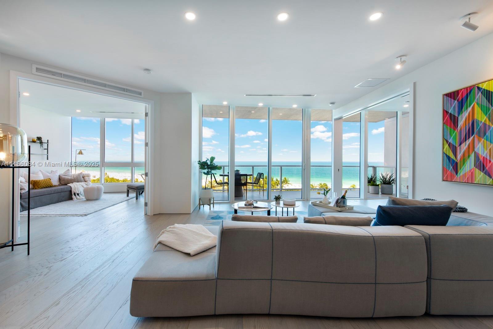 6dd28e9b-407 100 S Pointe Dr # 908, Miami Beach FL 33139 — #A11166084