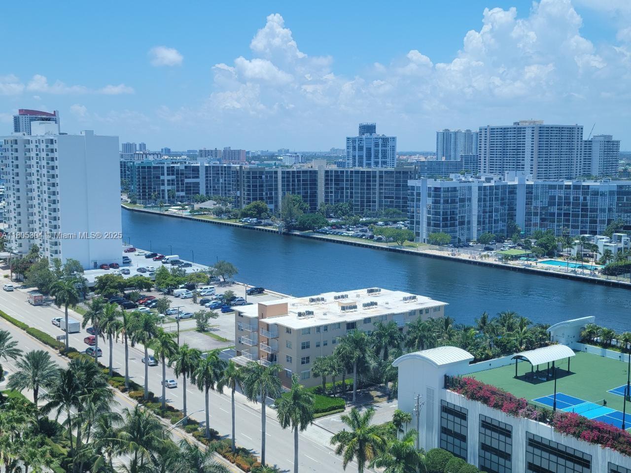 2501 S Ocean Dr # 1634, Hollywood FL 33019 — #A11805304