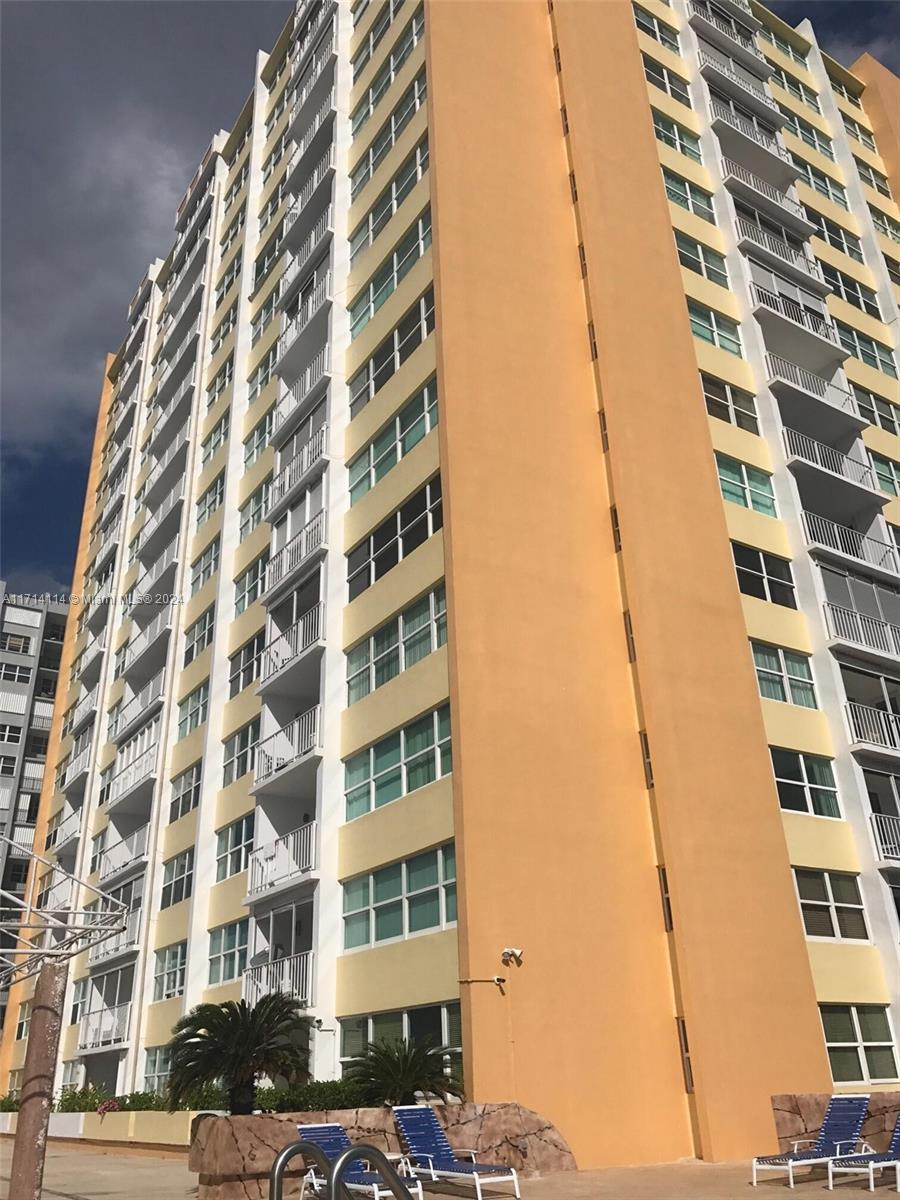 1410 S Ocean Dr # 804, Hollywood FL 33019 — #A11714114