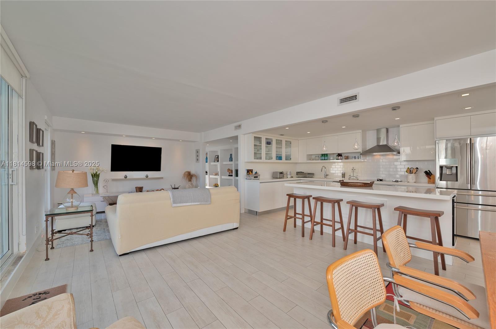 101 Crandon Blvd # 480, Key Biscayne FL 33149 — #A11814598