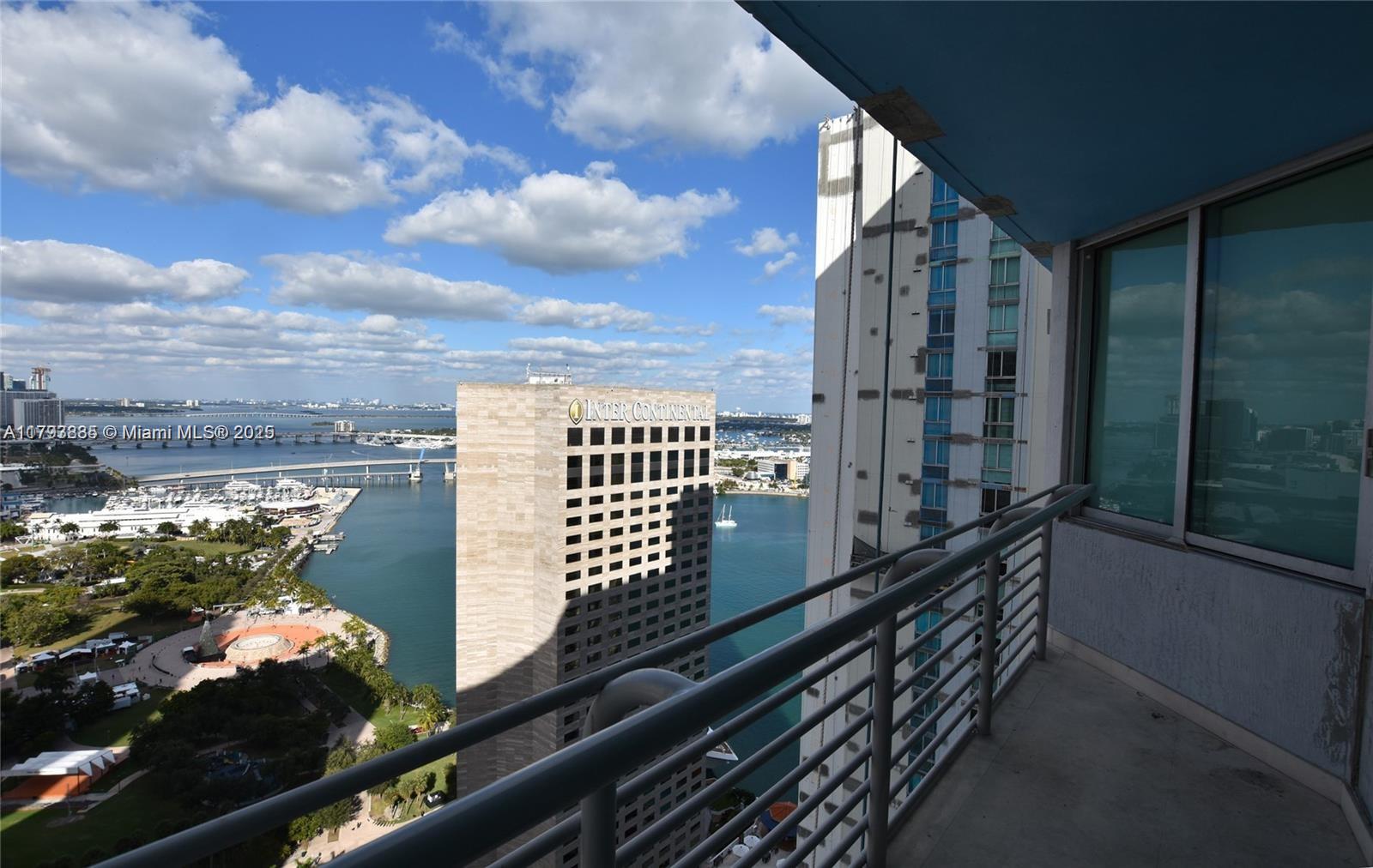 325 S Biscayne Blvd # 3822, Miami FL 33131 — #A11793835