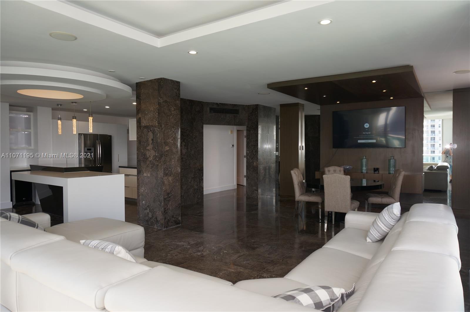 4001 S Ocean Dr, Hollywood FL 33019 — #A11071195
