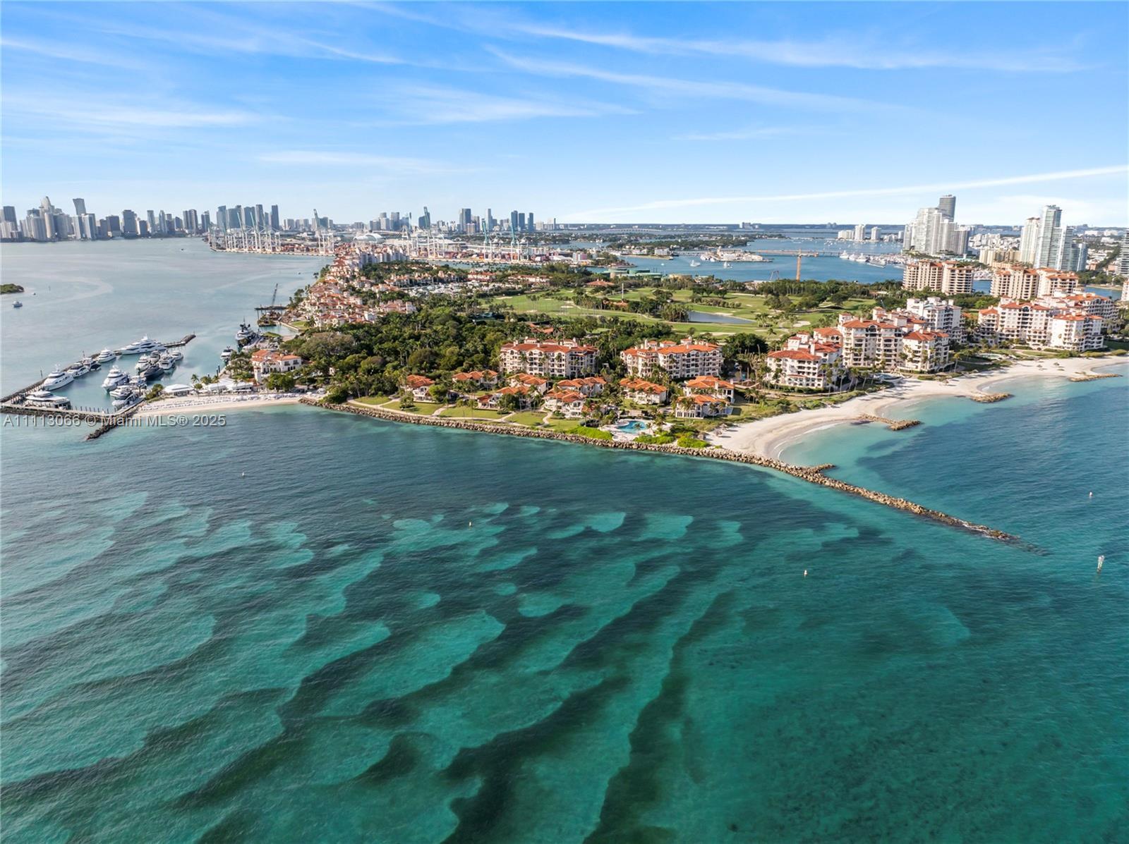 default 19143 Fisher Island Dr # 19143, Miami Beach FL 33109 — #A11113066