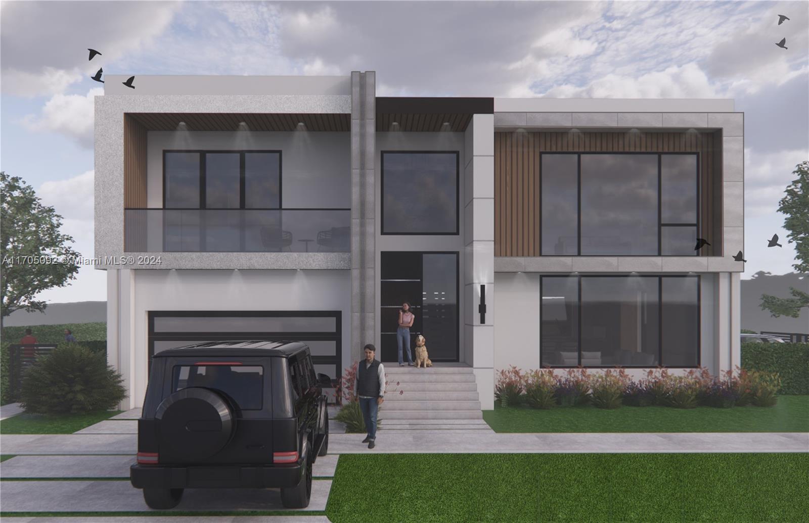 350 SW 34th Ave, Miami FL 33135 — #A11705092