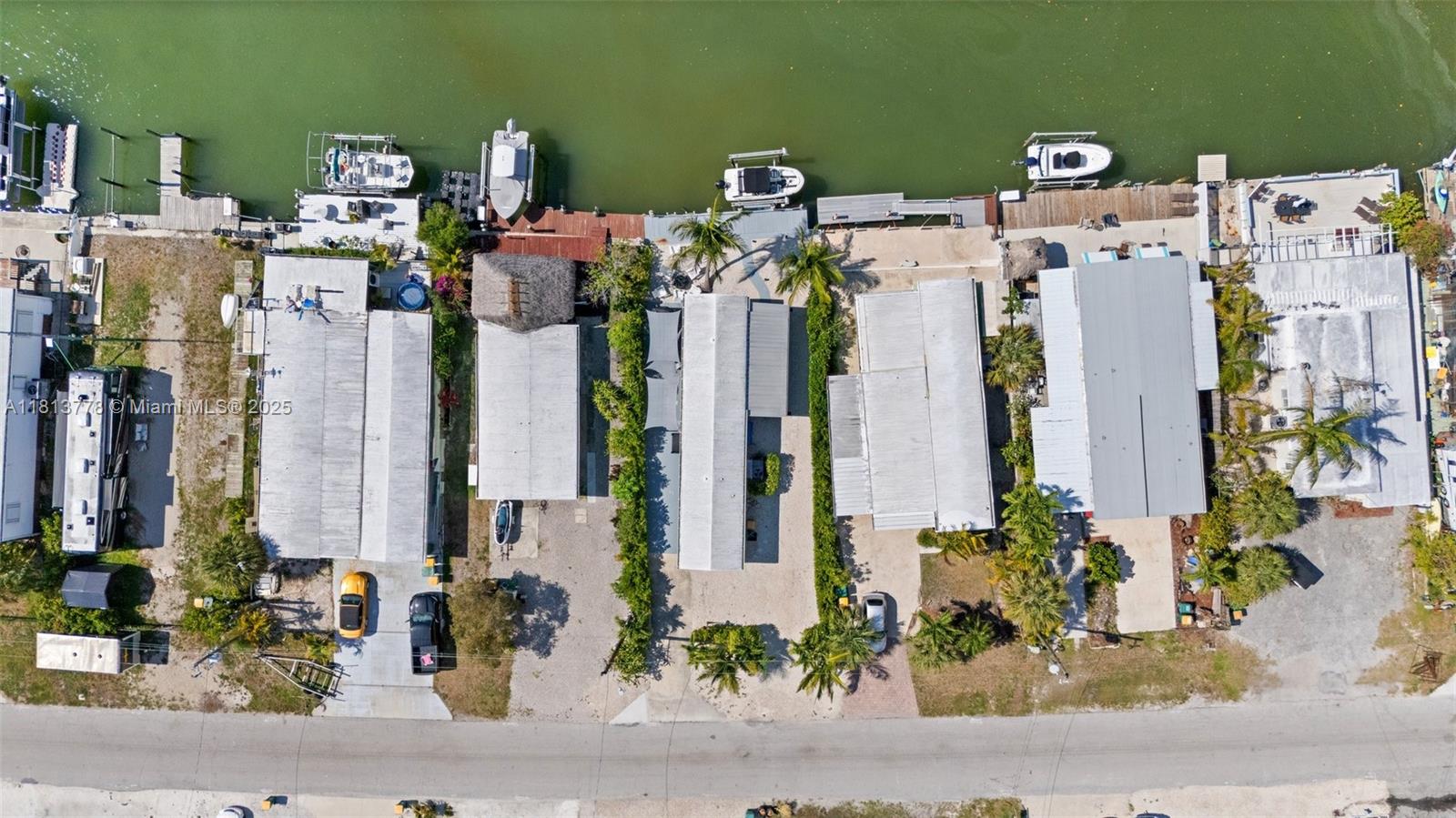 648 E Palm dr # 0, Marco Island FL 34140 — #A11813778