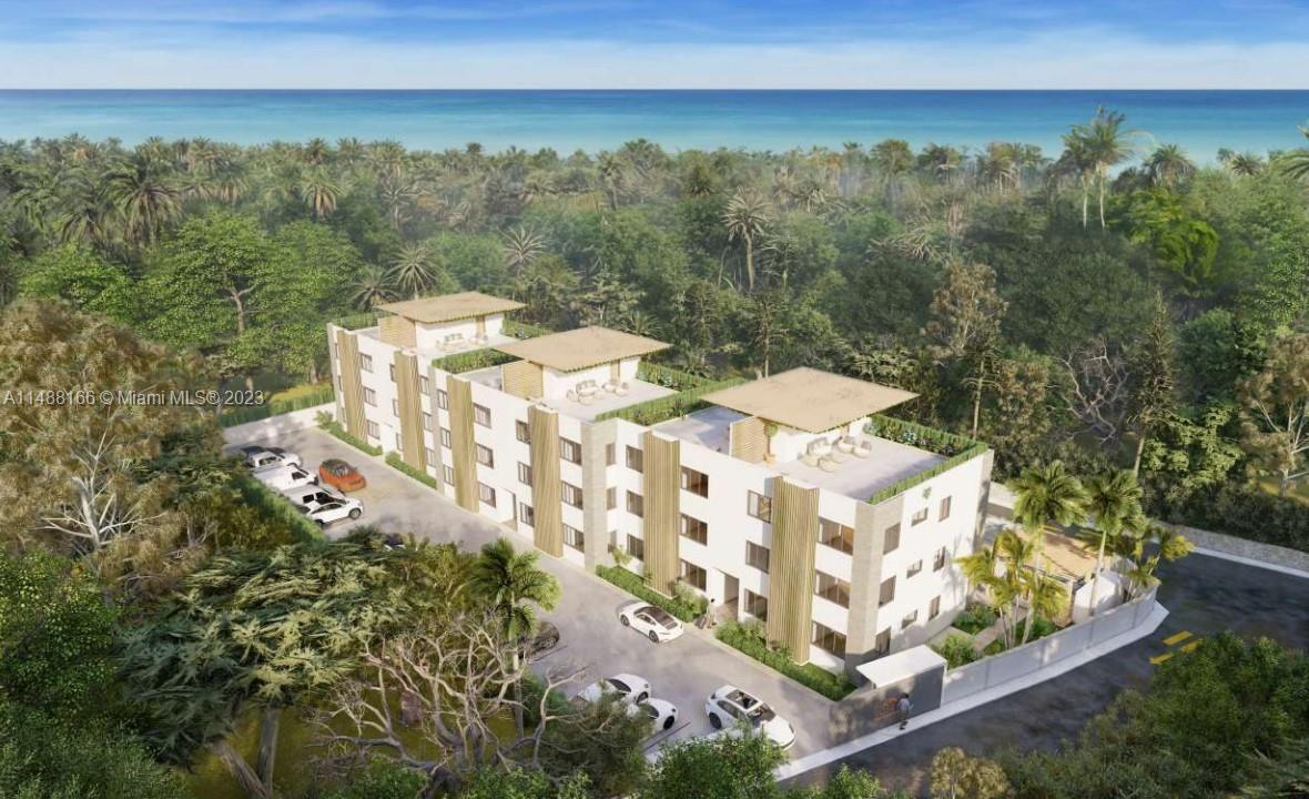 2223 Salome Urena # 301, DR — #A11488166