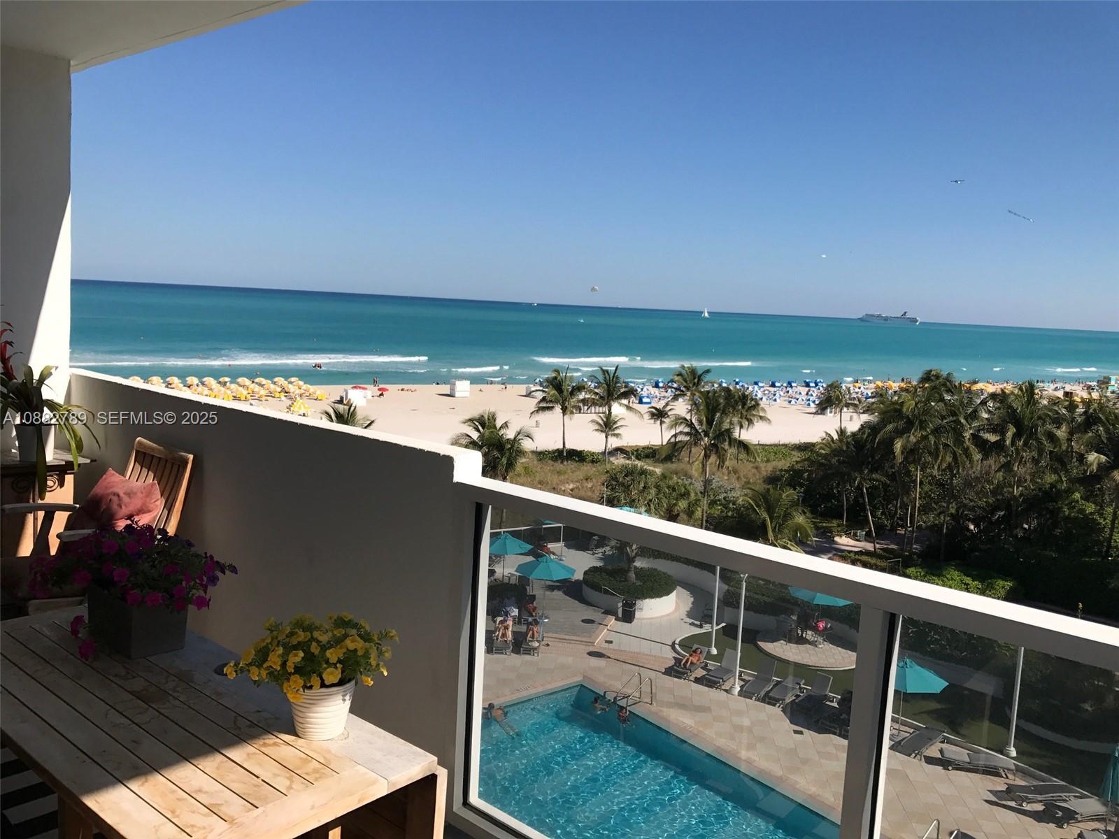 100 Lincoln Rd # 644, Miami Beach FL 33139 — #A10882789