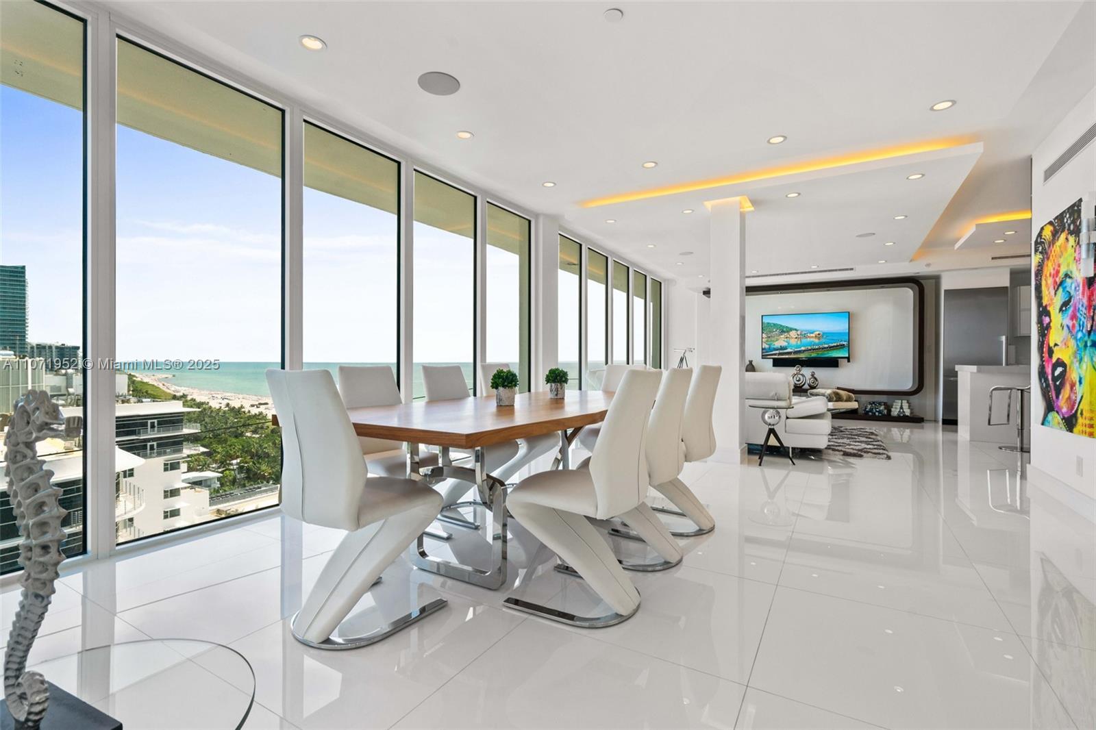 100 Lincoln Rd, Miami Beach FL 33139 — #A11071952