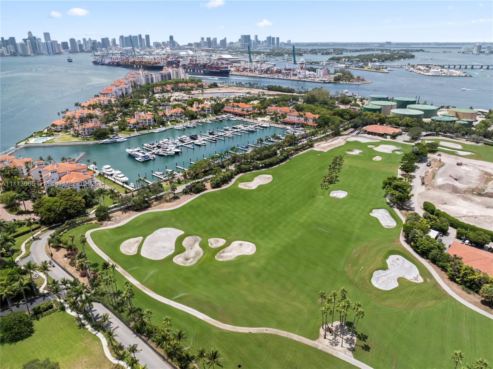 default 19143 Fisher Island Dr # 19143, Miami Beach FL 33109 — #A11113066