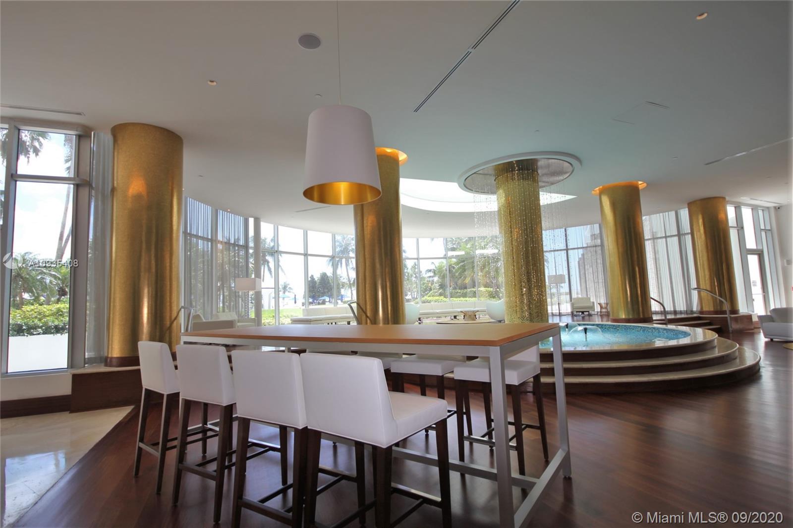 5161 COLLINS AV # 508, Miami Beach FL 33140 — #A10935408