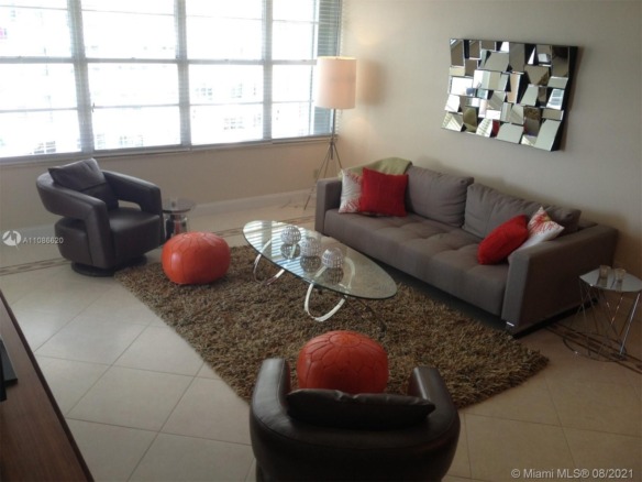 5151 COLLINS AV # 1030, Miami Beach FL 33140 — #A11086620