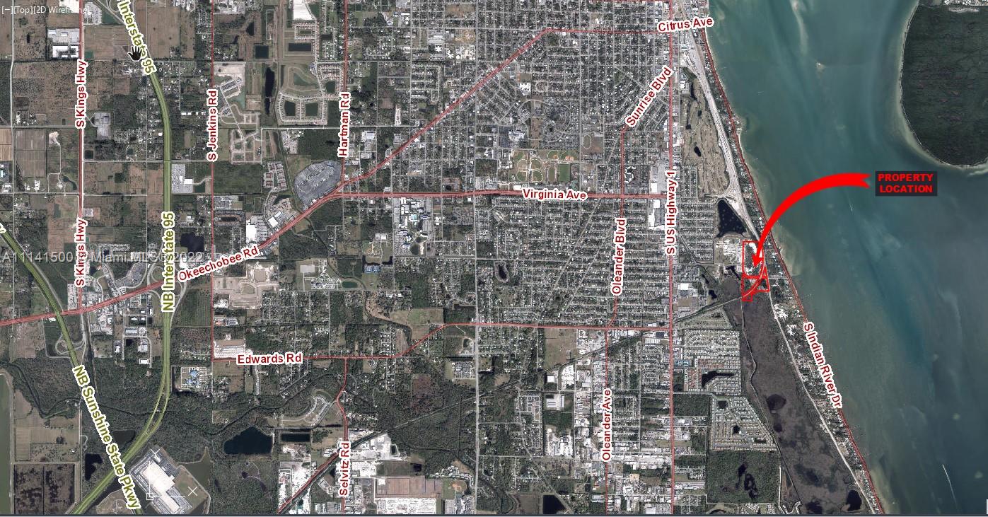 f3b61b38-366 45 Savannah Rd, Fort Pierce FL 34950 — #A11141500