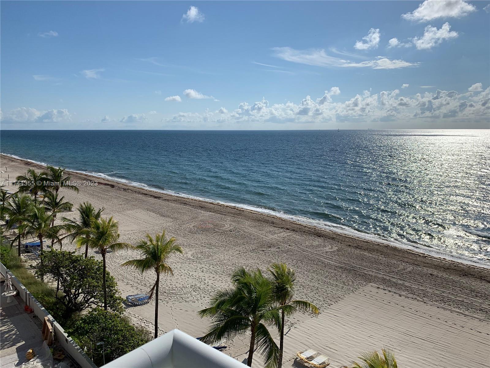 f3b61b38-368 3430 Galt Ocean Dr # 506, Fort Lauderdale FL 33308 — #A11144355