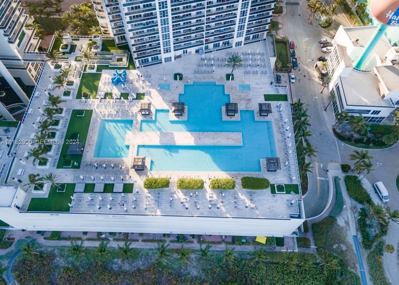 1830 OCEAN DR # 4710, Hallandale Beach FL 33009 — #A11152990
