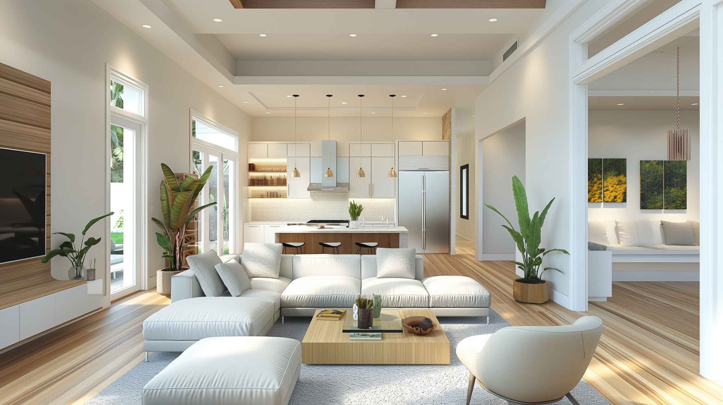 Brickell Condo