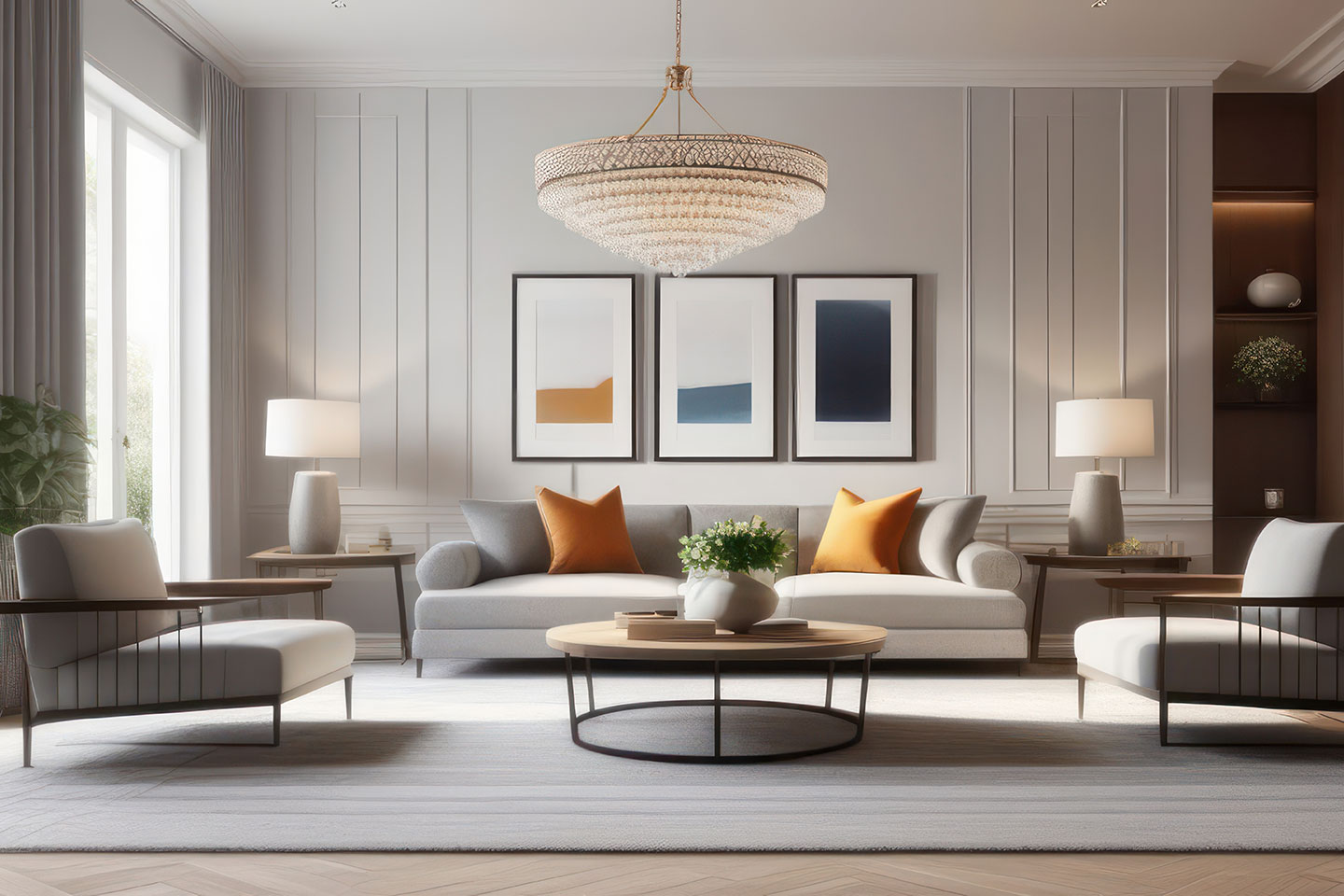 Brickell Condo