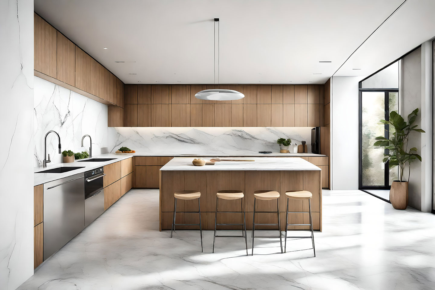 Brickell Condo